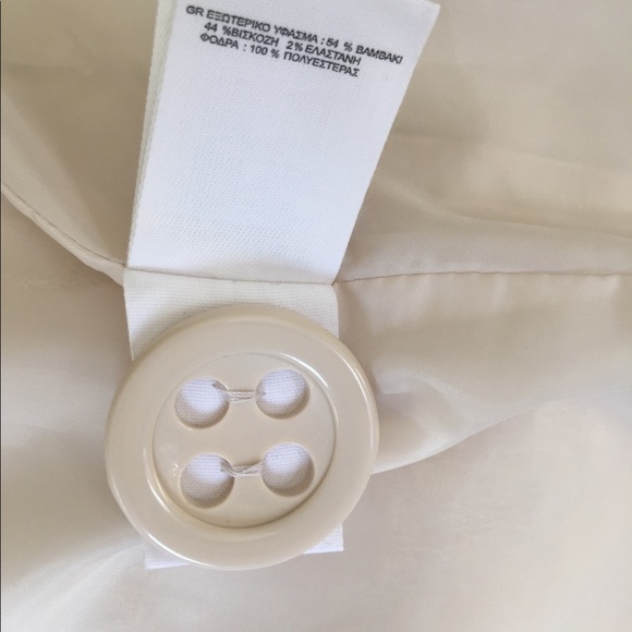 H&M spring coat - Picture 9 of 12